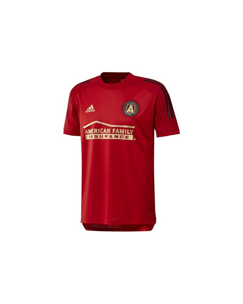 adidas Men's Atlanta United FC Training Top $29.40 T-Shirts