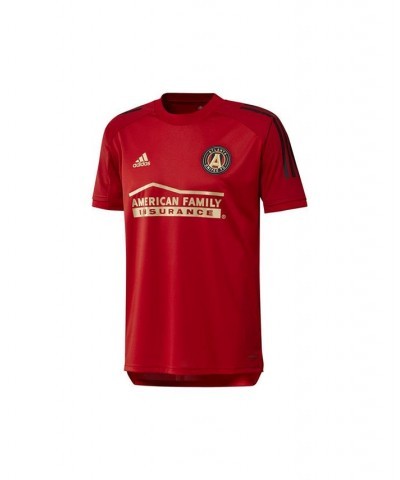 adidas Men's Atlanta United FC Training Top $29.40 T-Shirts