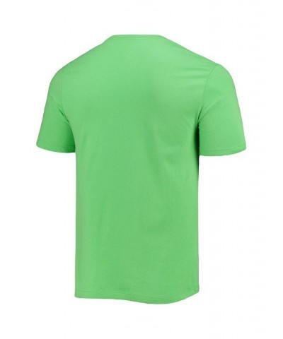 Men's Green Inter Milan Evergreen Crest T-shirt $22.79 T-Shirts