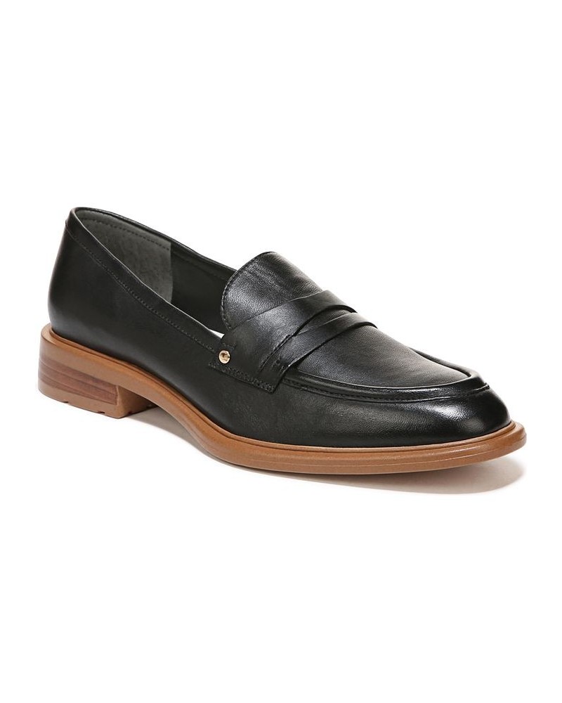 Edith 2 Slip-on Loafers Black $54.60 Shoes