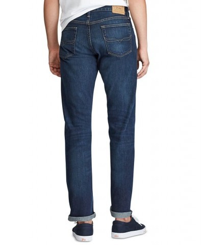 Men's Hampton Relaxed Straight Jeans Collection, Regular and Big & Tall Murphy Dark $60.00 Jeans