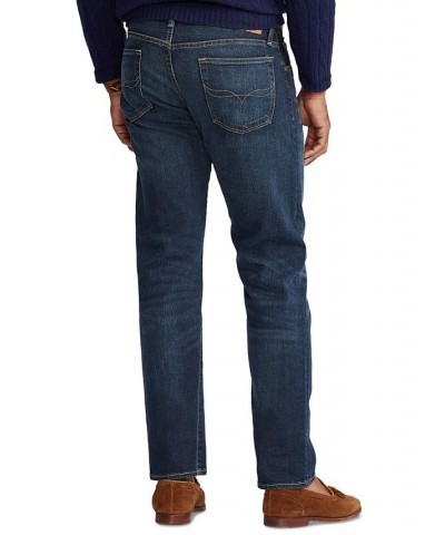 Men's Hampton Relaxed Straight Jeans Collection, Regular and Big & Tall Murphy Dark $60.00 Jeans