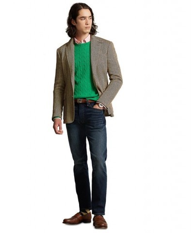 Men's Hampton Relaxed Straight Jeans Collection, Regular and Big & Tall Murphy Dark $60.00 Jeans