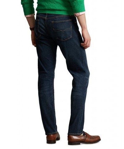 Men's Hampton Relaxed Straight Jeans Collection, Regular and Big & Tall Murphy Dark $60.00 Jeans