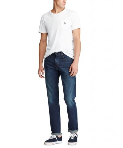 Men's Hampton Relaxed Straight Jeans Collection, Regular and Big & Tall Murphy Dark $60.00 Jeans