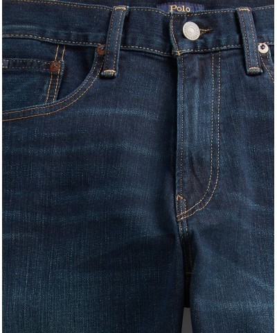 Men's Hampton Relaxed Straight Jeans Collection, Regular and Big & Tall Murphy Dark $60.00 Jeans