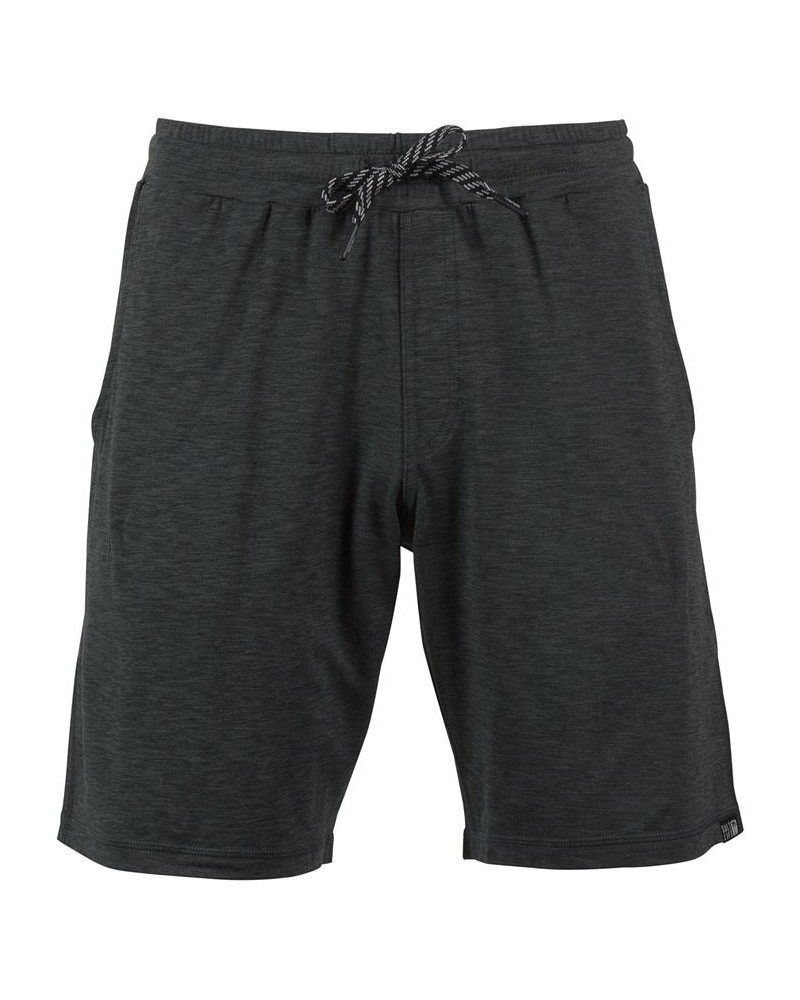 MENS STRIDE SHORT Black $34.22 Shorts