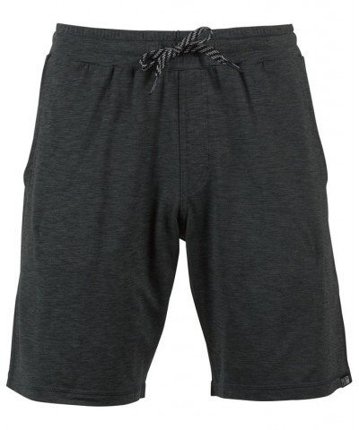 MENS STRIDE SHORT Black $34.22 Shorts