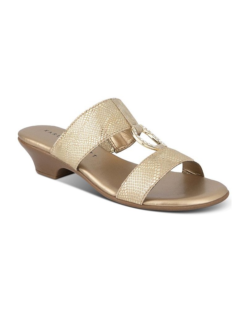 Eanna Sandals PD09 $31.54 Shoes