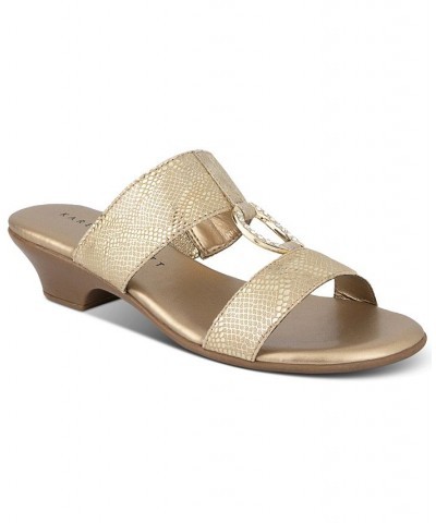 Eanna Sandals PD09 $31.54 Shoes