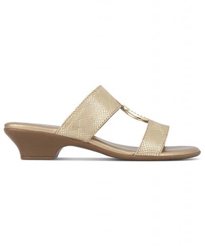 Eanna Sandals PD09 $31.54 Shoes