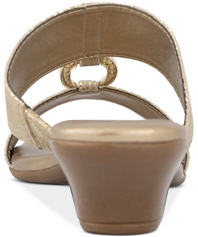 Eanna Sandals PD09 $31.54 Shoes