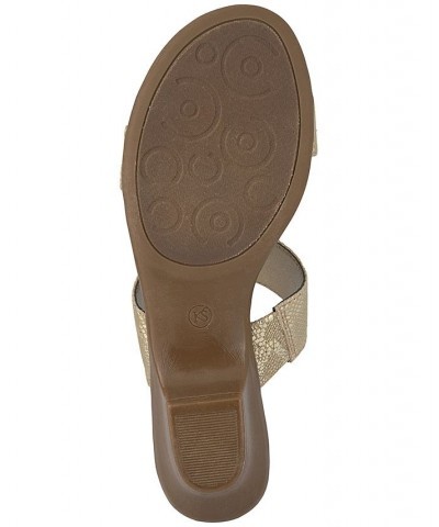 Eanna Sandals PD09 $31.54 Shoes