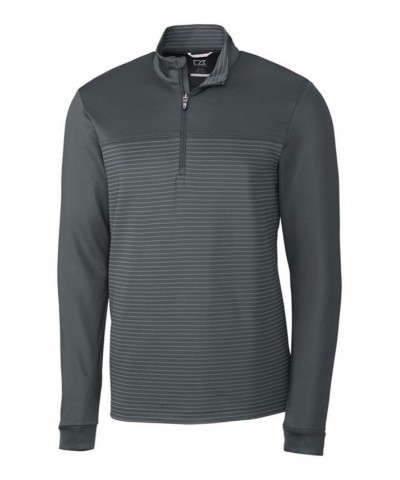 Men's Traverse Stripe PD01 $58.75 T-Shirts