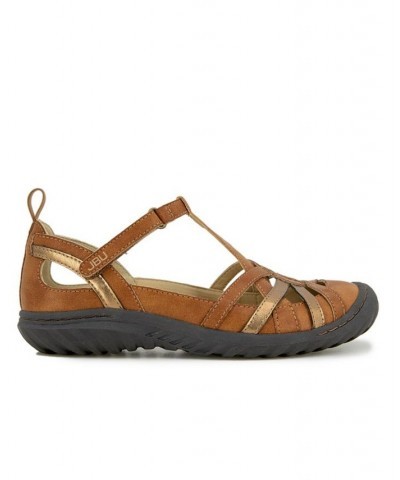 Women's Dove Flats Multi $35.60 Shoes