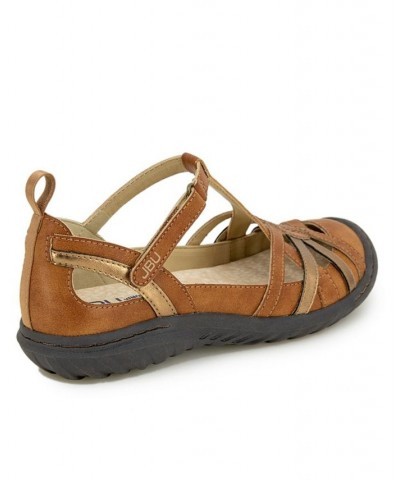 Women's Dove Flats Multi $35.60 Shoes