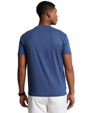 Men's Classic-Fit Jersey Pocket T-Shirt PD10 $30.55 T-Shirts