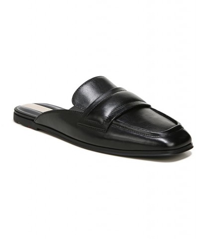 Duval-mule Mules Black $53.99 Shoes