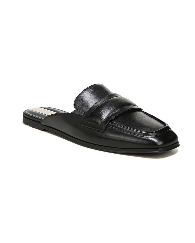 Duval-mule Mules Black $53.99 Shoes