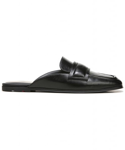 Duval-mule Mules Black $53.99 Shoes