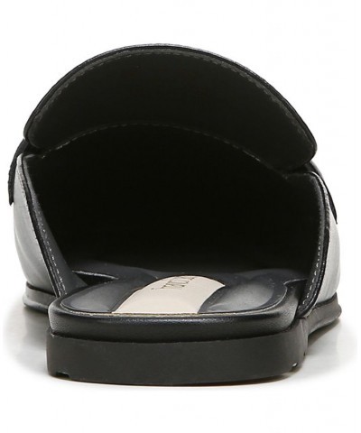 Duval-mule Mules Black $53.99 Shoes