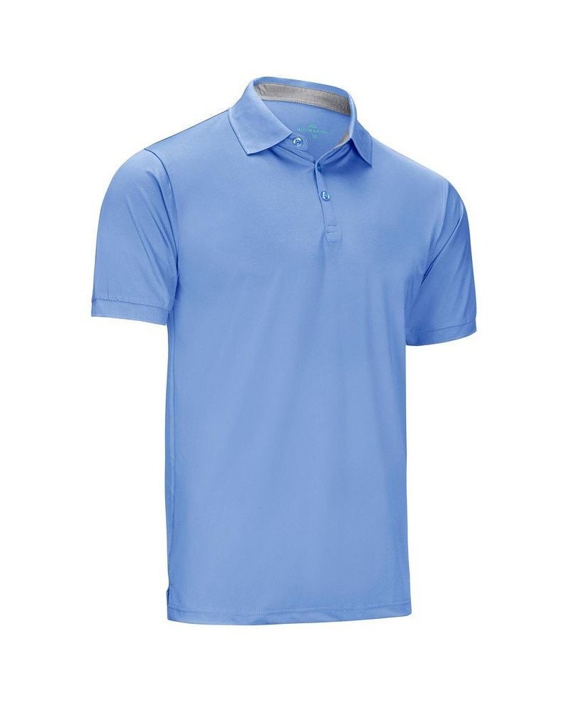 Men's Designer Golf Polo Shirt PD02 $13.50 Polo Shirts