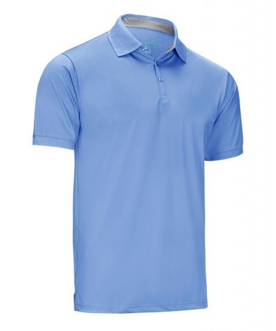 Men's Designer Golf Polo Shirt PD02 $13.50 Polo Shirts