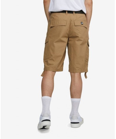 Men's Recon-Go Belted Cargo Shorts PD06 $29.00 Shorts