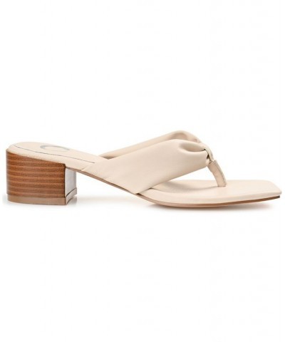 Women's Seelah Sandals PD02 $40.50 Shoes