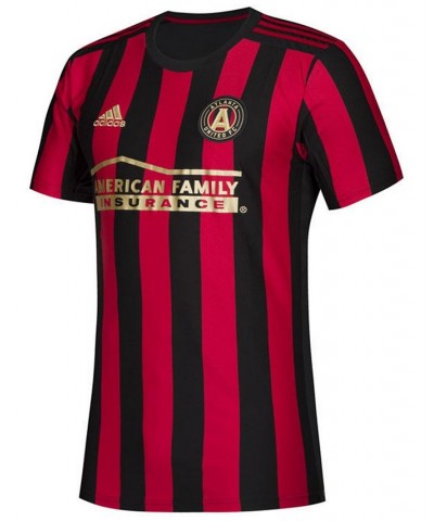 Men's Atlanta United FC Primary Replica Jersey $54.99 Jersey