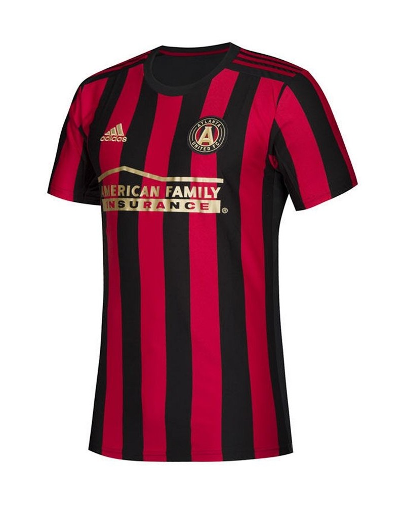 Men's Atlanta United FC Primary Replica Jersey $54.99 Jersey