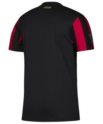 Men's Atlanta United FC Primary Replica Jersey $54.99 Jersey