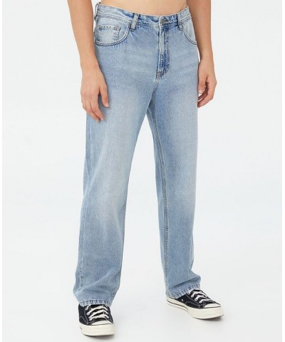 Men's Baggy Jeans PD02 $36.80 Jeans