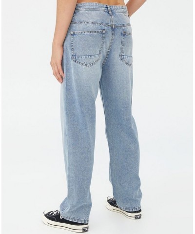 Men's Baggy Jeans PD02 $36.80 Jeans