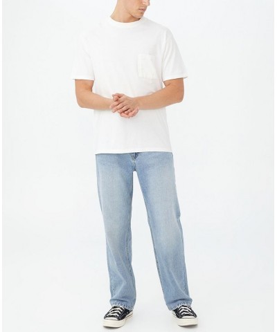 Men's Baggy Jeans PD02 $36.80 Jeans