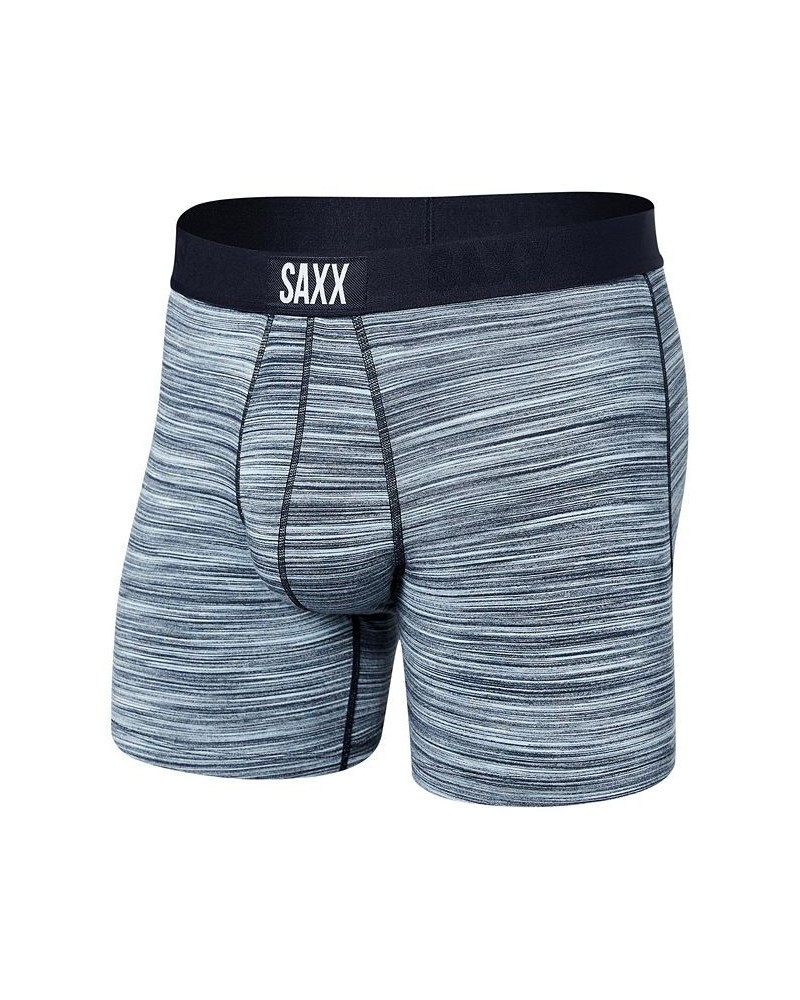 Men's Vibe Super Soft Boxer Brief PD07 $21.12 Underwear