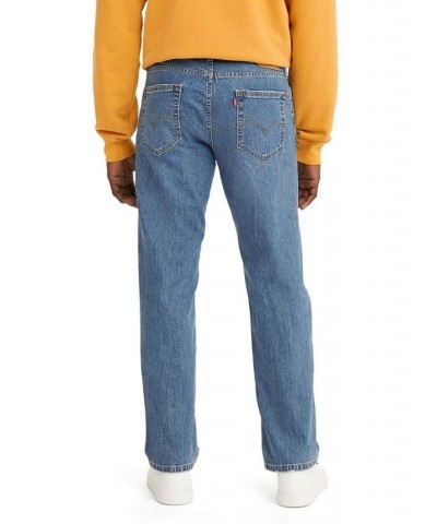 Men's 559™ Relaxed Straight Fit Eco Ease Jeans Fremont Cafe $35.00 Jeans