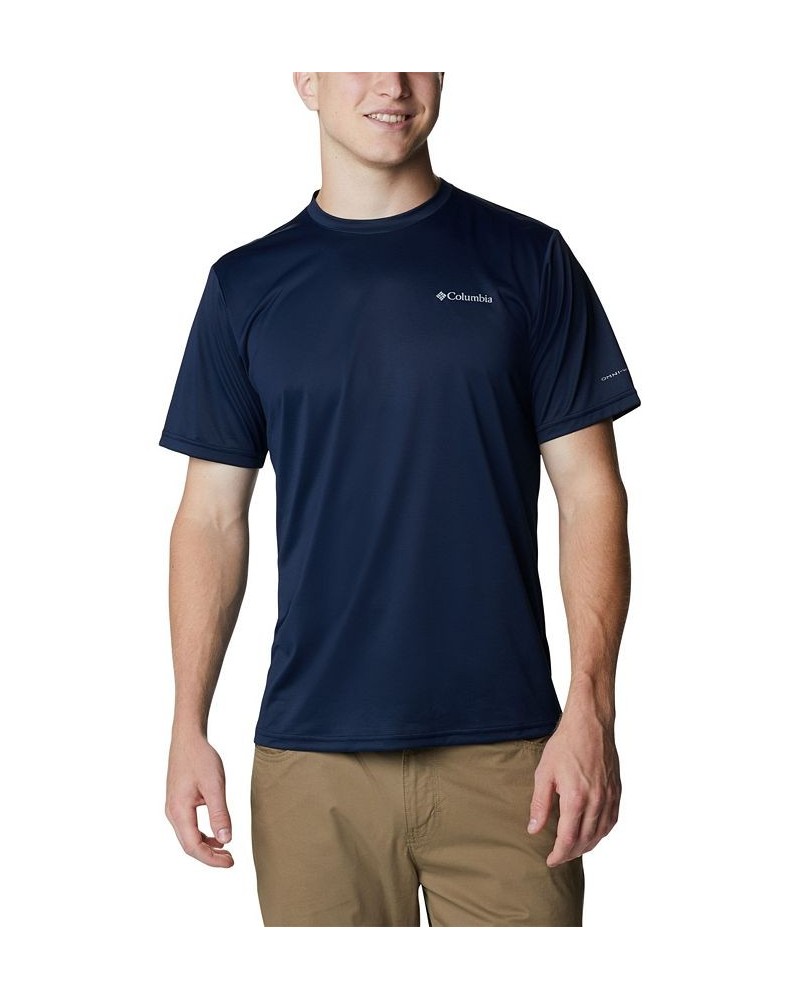 Men's Hike Moisture-Wicking Crew Neck T-shirt PD05 $20.29 T-Shirts