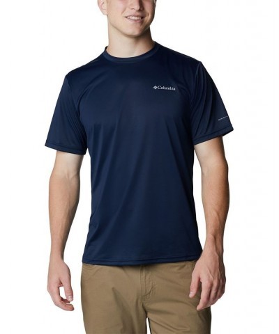 Men's Hike Moisture-Wicking Crew Neck T-shirt PD05 $20.29 T-Shirts