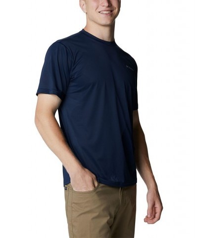 Men's Hike Moisture-Wicking Crew Neck T-shirt PD05 $20.29 T-Shirts