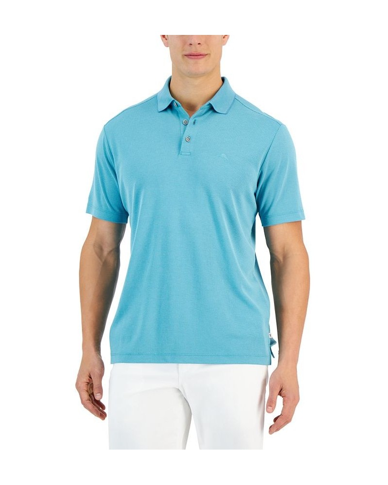 Men's Stardom Up Polo PD03 $47.09 Polo Shirts