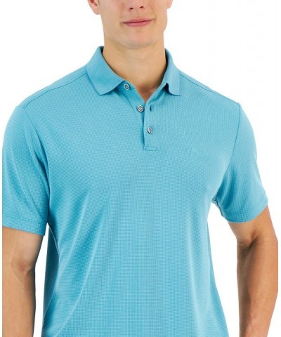 Men's Stardom Up Polo PD03 $47.09 Polo Shirts