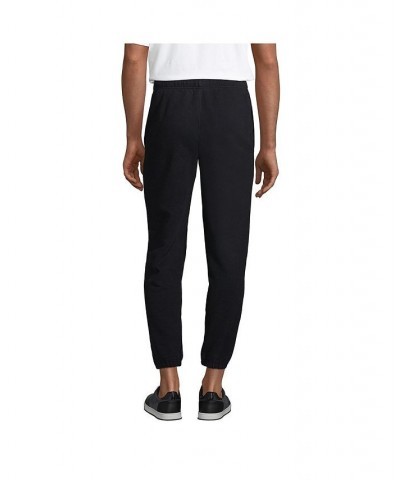 Men's Tall Serious Sweats Sweatpants Black $32.88 Pants