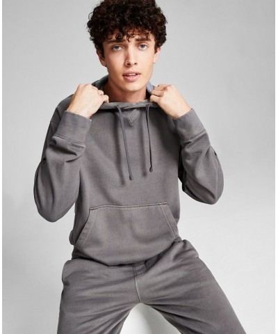 Men's Soft Knit Fleece Jogger Pants PD02 $16.96 Pants