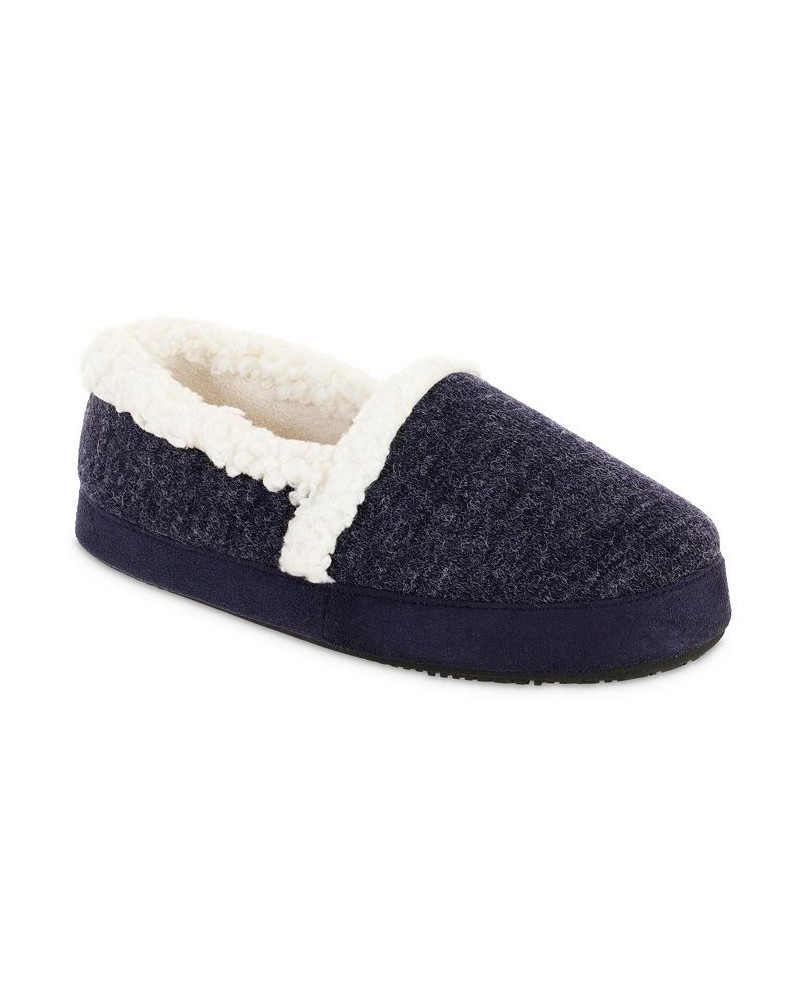 Women's Closed Back Slippers, Online Only Multi $11.17 Shoes