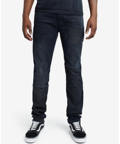 Men's Charleston Denim Jeans Black $34.19 Jeans