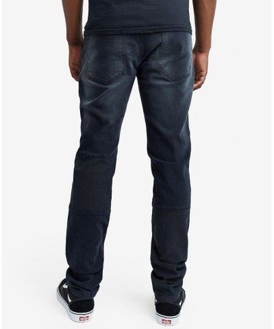 Men's Charleston Denim Jeans Black $34.19 Jeans