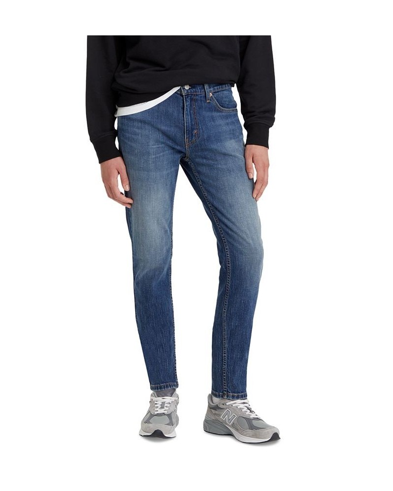 Men's 511™ Slim-Fit Stretch Eco Ease Jeans Glowing Octupus $30.10 Jeans