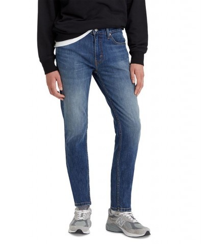 Men's 511™ Slim-Fit Stretch Eco Ease Jeans Glowing Octupus $30.10 Jeans