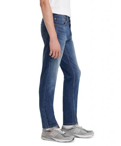 Men's 511™ Slim-Fit Stretch Eco Ease Jeans Glowing Octupus $30.10 Jeans